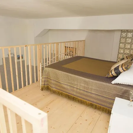 Casetta Del Parco * Palagiano