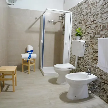 Lägenhet Casetta Del Parco