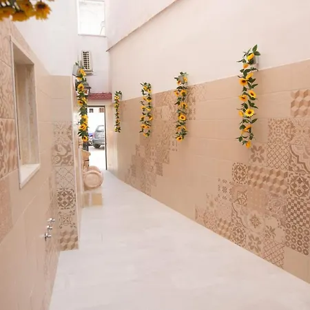 Apartman Casetta Del Parco