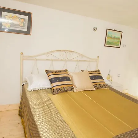 Casetta Del Parco Apartman *