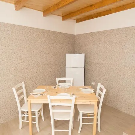 Casetta Del Parco Apartman Palagiano