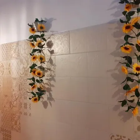 Apartman Casetta Del Parco Palagiano