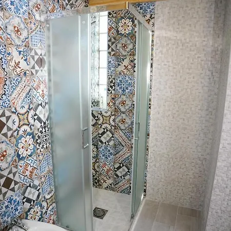 Apartman Casetta Del Parco