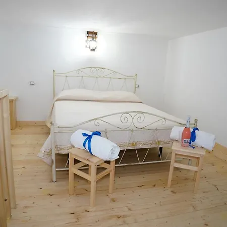 Apartman Casetta Del Parco Palagiano