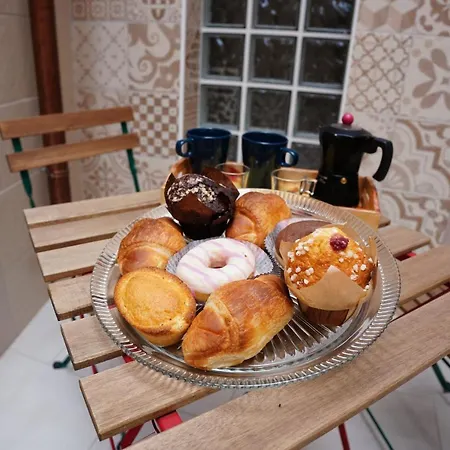 Apartman Casetta Del Parco Palagiano