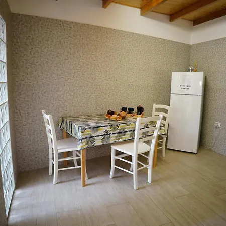 Apartman Casetta Del Parco *