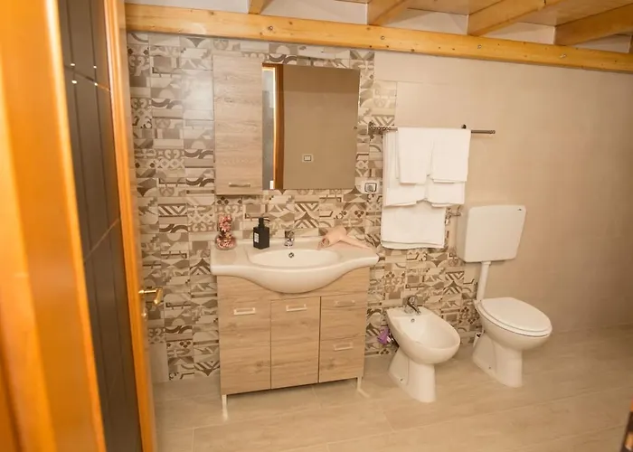 Casetta Del Parco * Palagiano