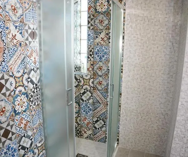 Apartment Casetta Del Parco
