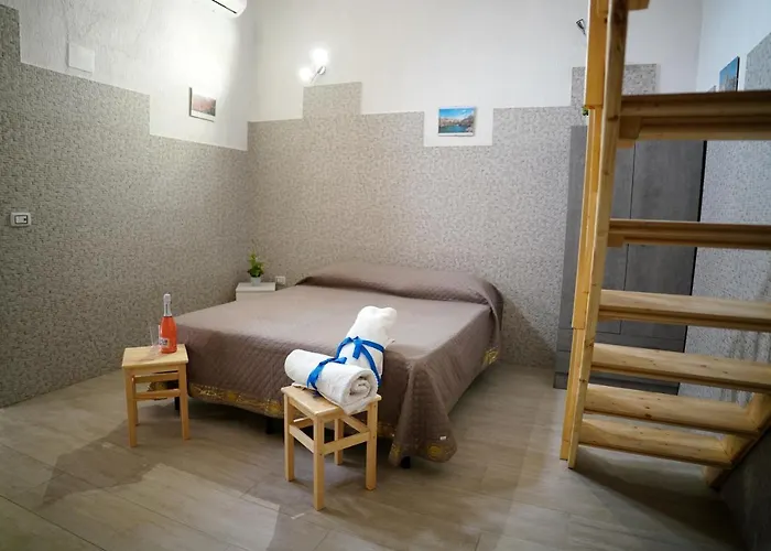 Apartment Casetta Del Parco *
