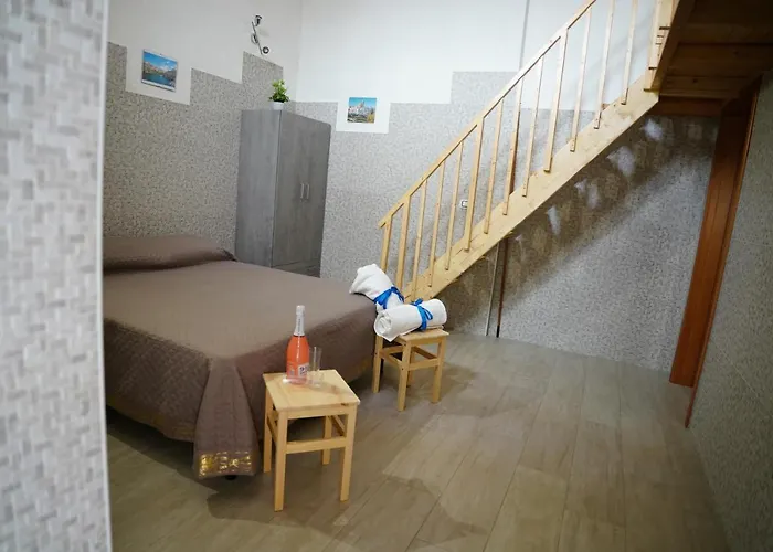 Casetta Del Parco Apartment